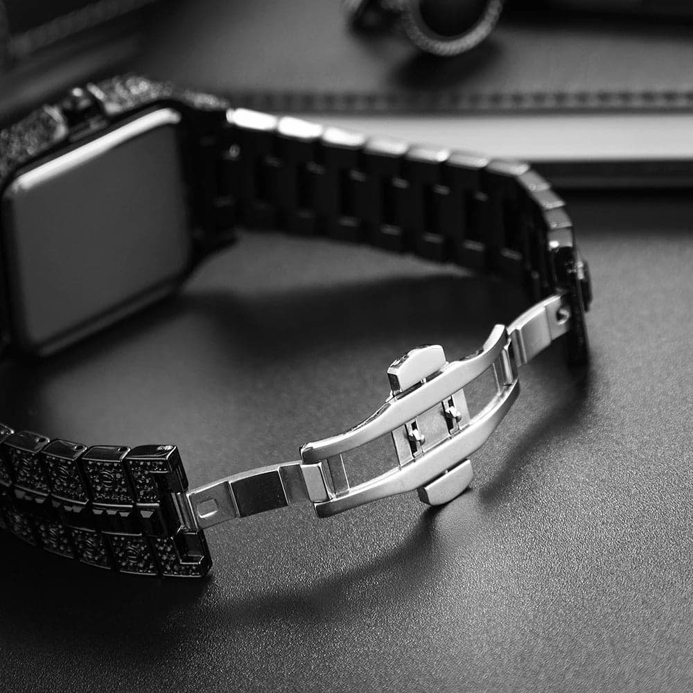 Entdecken Sie elegante Frauen Armbanduhren bei PITANI®️