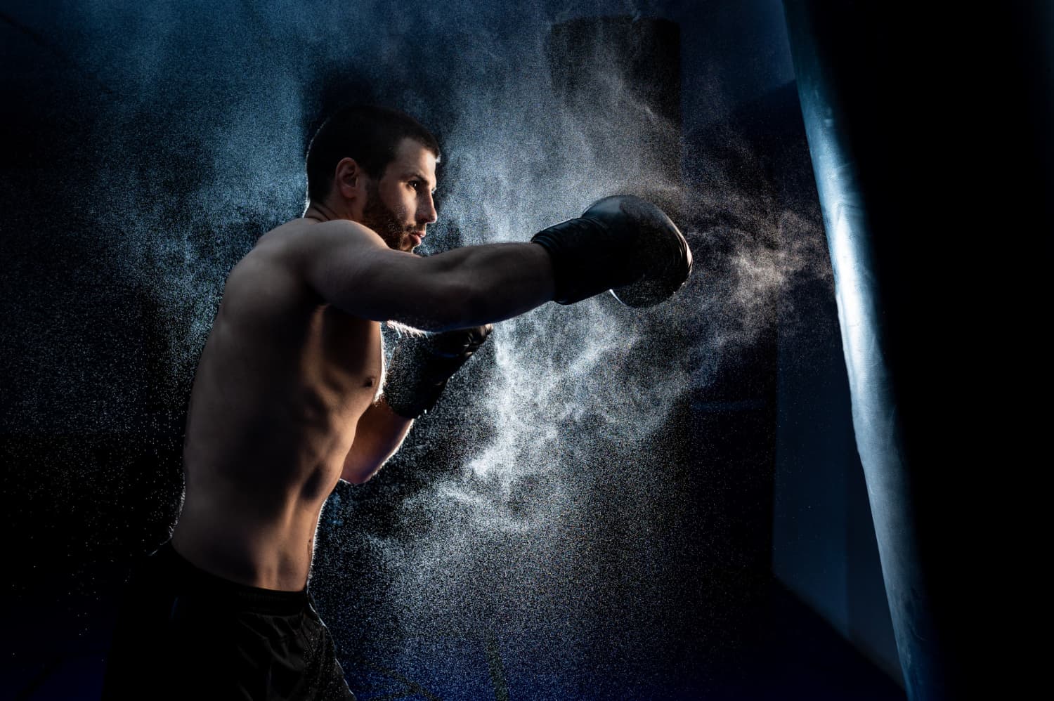 Boxhandschuhe für effektives Training – Shoppe bei PittsWear!