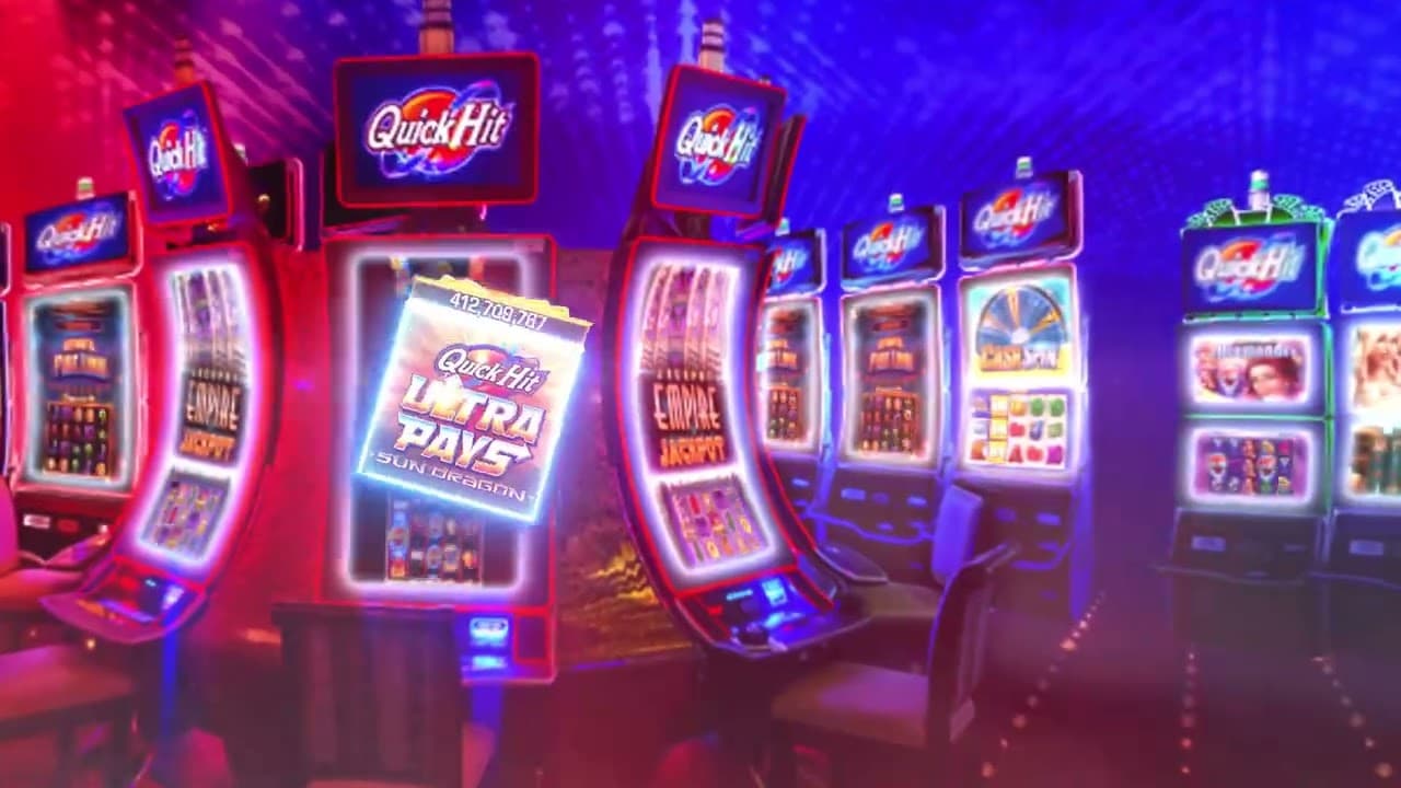 Reflexionen des Glücks: Dual Mirage von Slot 138