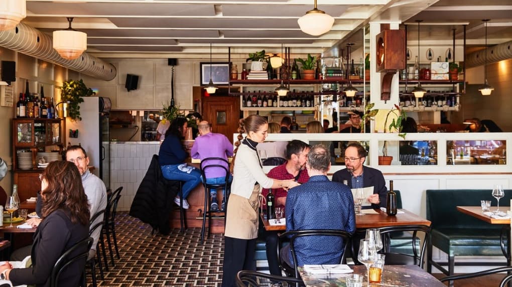 Ein kulinarisches Spektakel: Den Charme der besten Schleswig-Holstein Restaurants genießen