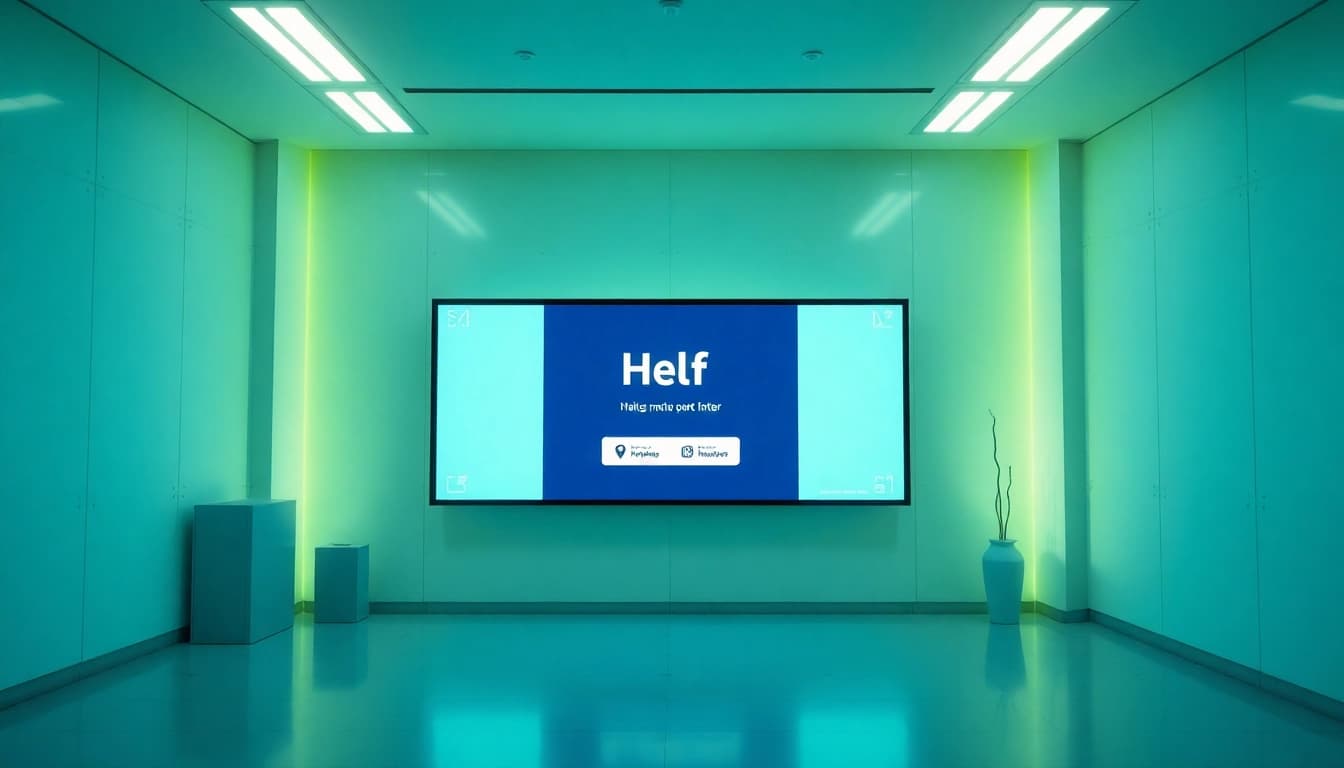 Entdecken Sie unser Hilfeportal für schnellen Zugang zu Informationen und Unterstützung.