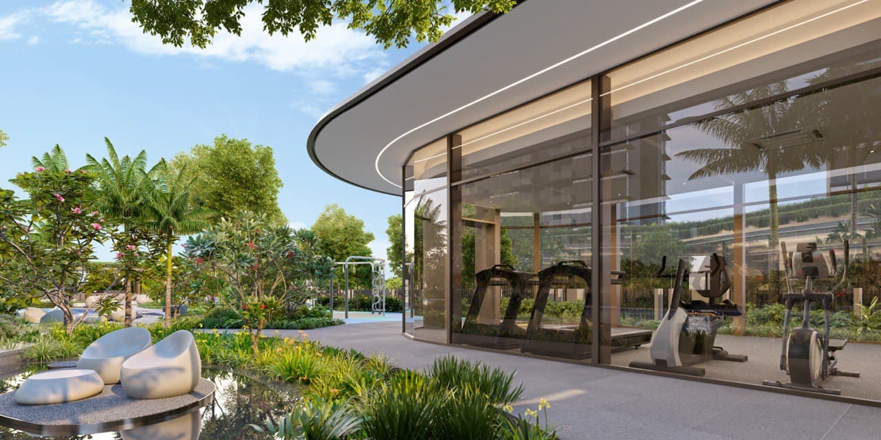Novo Place: Transforming the Way You Live, Work, and Play