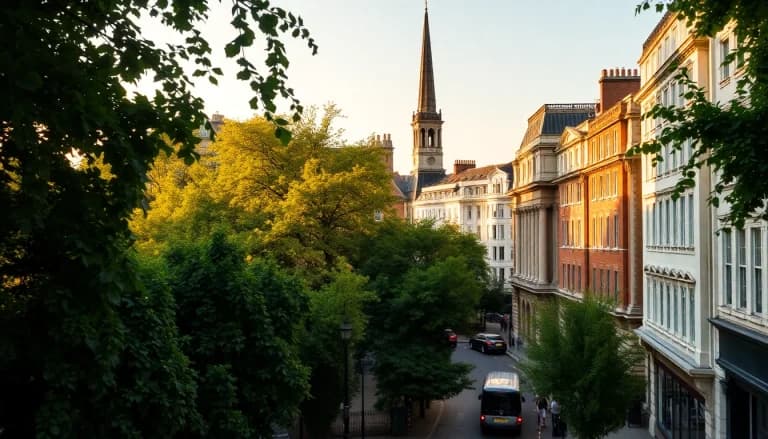 Why Bloomsbury Residences Is Perfect for Investors and Homeowners