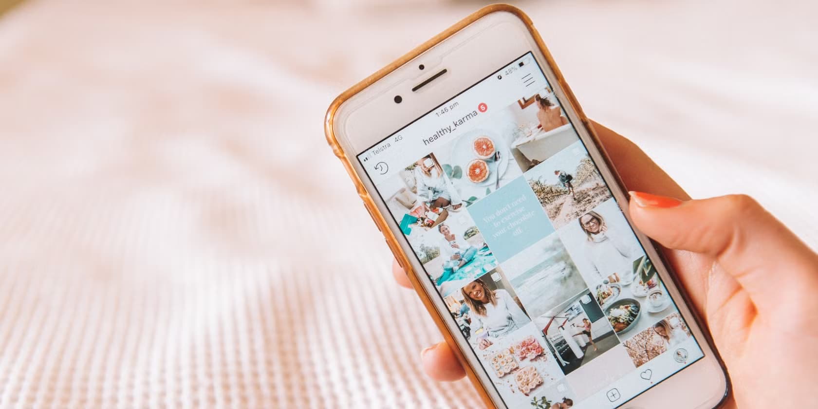Instagram Likes kaufen in Deutschland – Dein Servicepartner AboLöwe