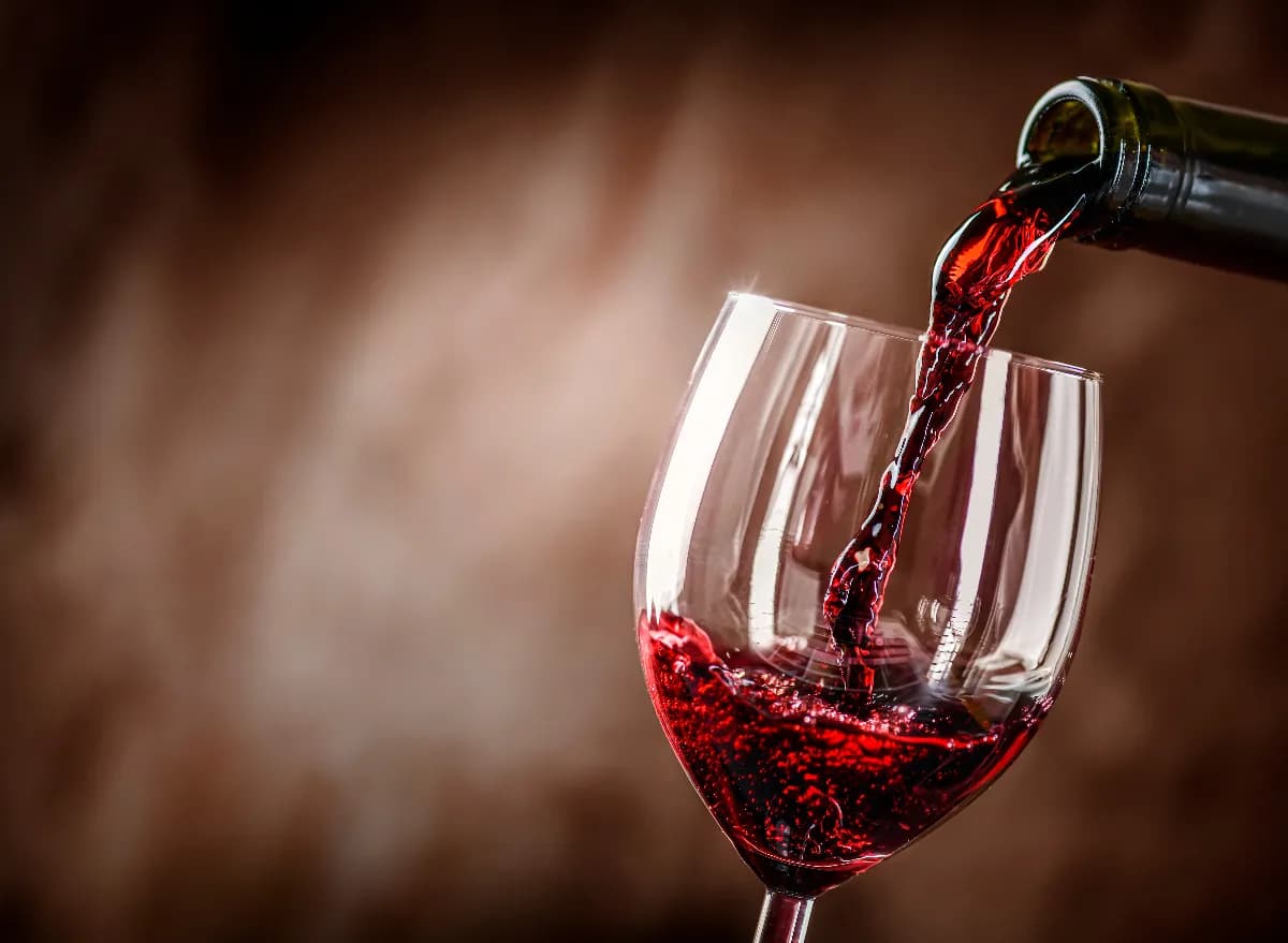 Rotwein aus Italien: Die perfekte Wahl für Weinliebhaber weltweit