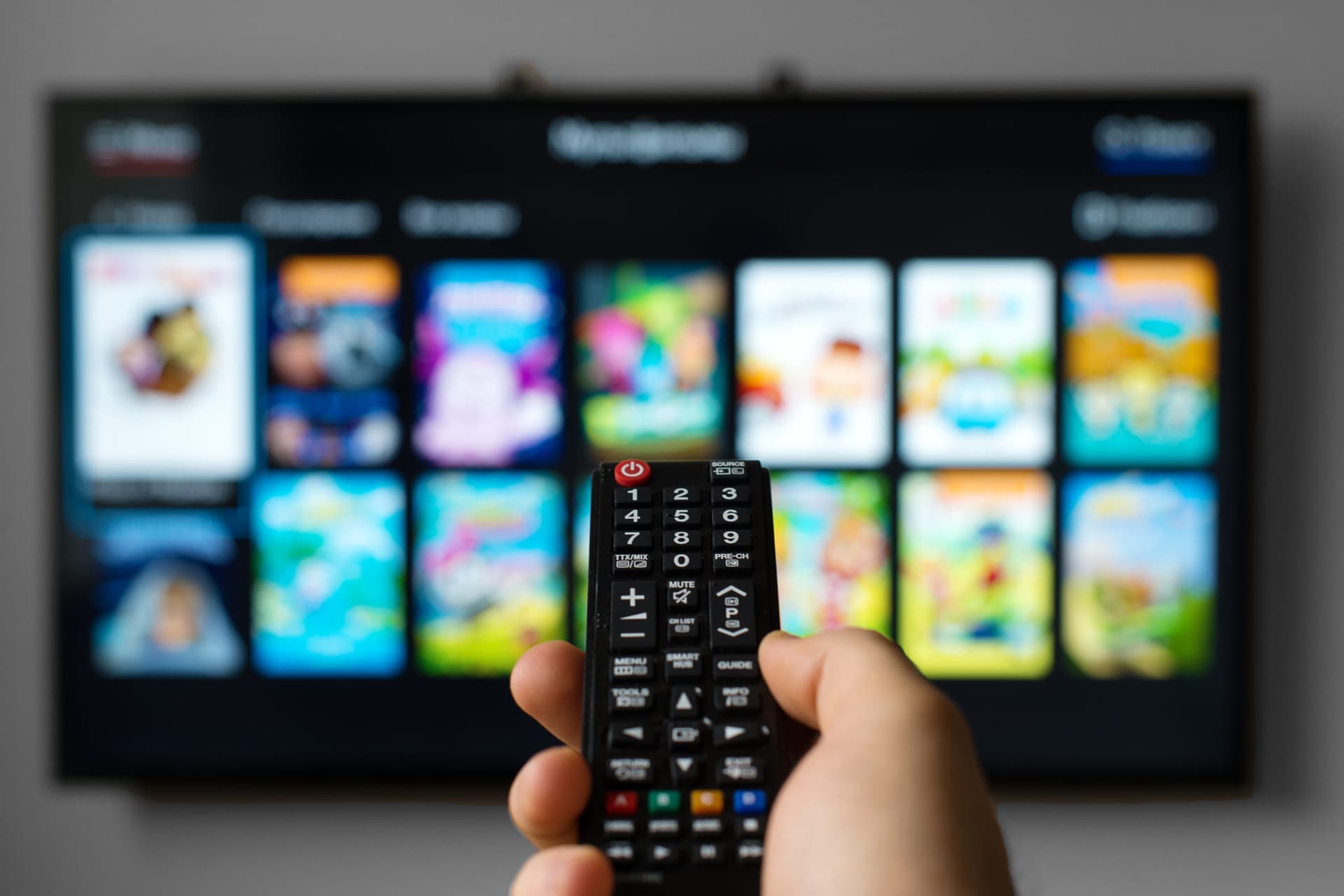IPTV Deutschland auf Ihrem Smart TV einrichten: Eine Schritt-für-Schritt-Anleitung