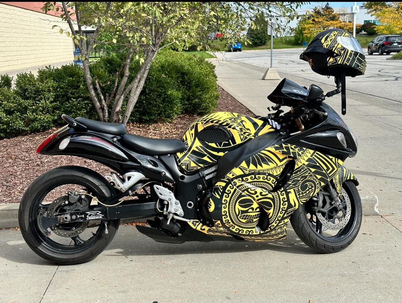 Die coolste Form des Selbstausdrucks – Ihr Itasha ist bereit