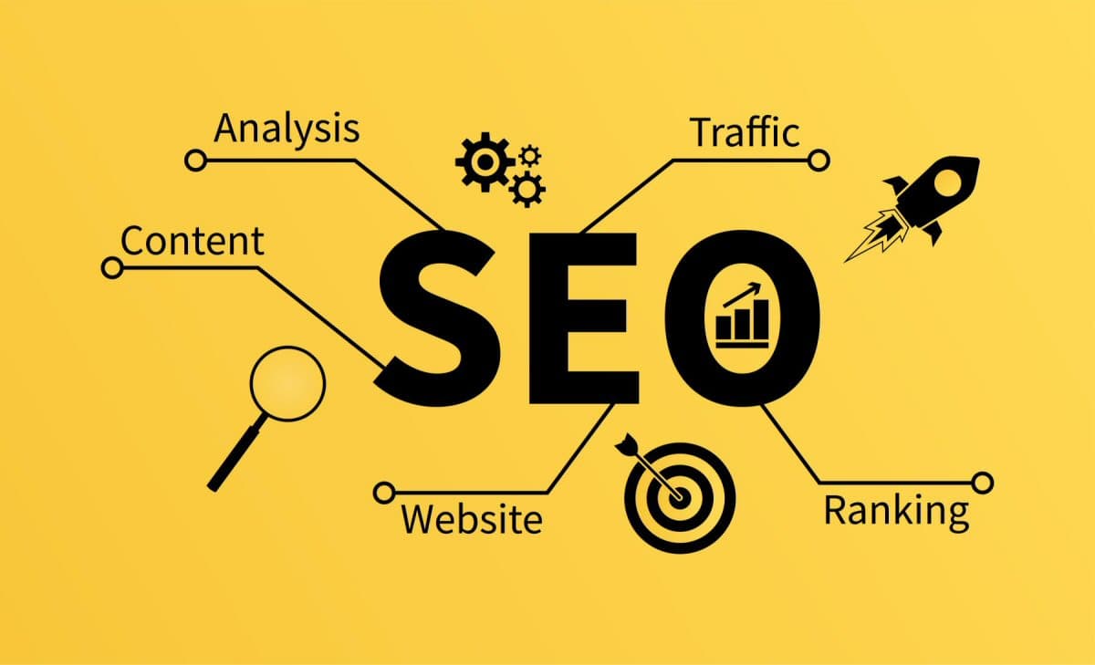 Stefan Gerlach: Ihr Partner für professionelle SEO-Beratung