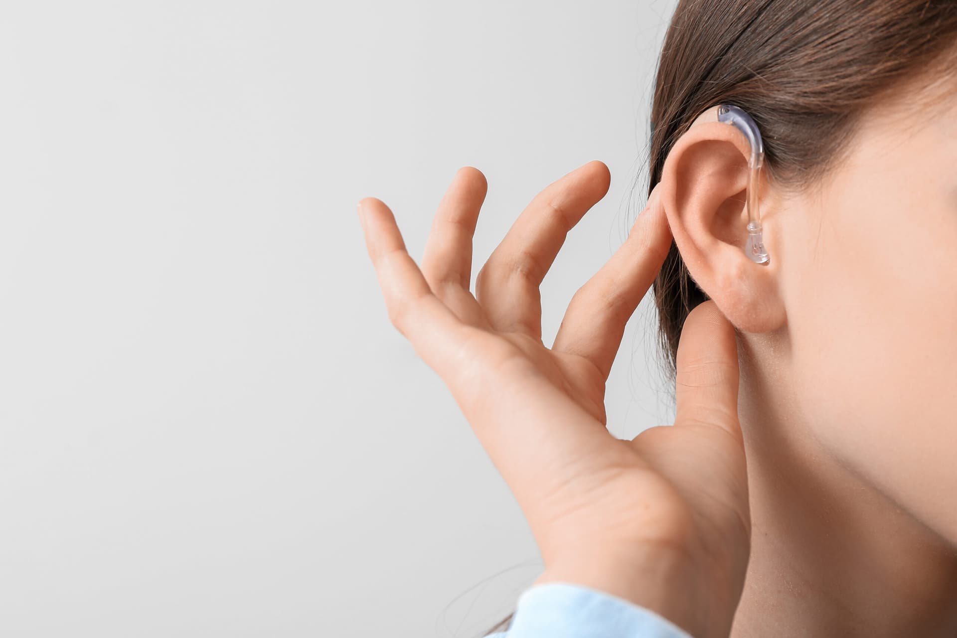 Smart und verbunden: Bluetooth Hörgeräte Hannover für moderne Nutzer