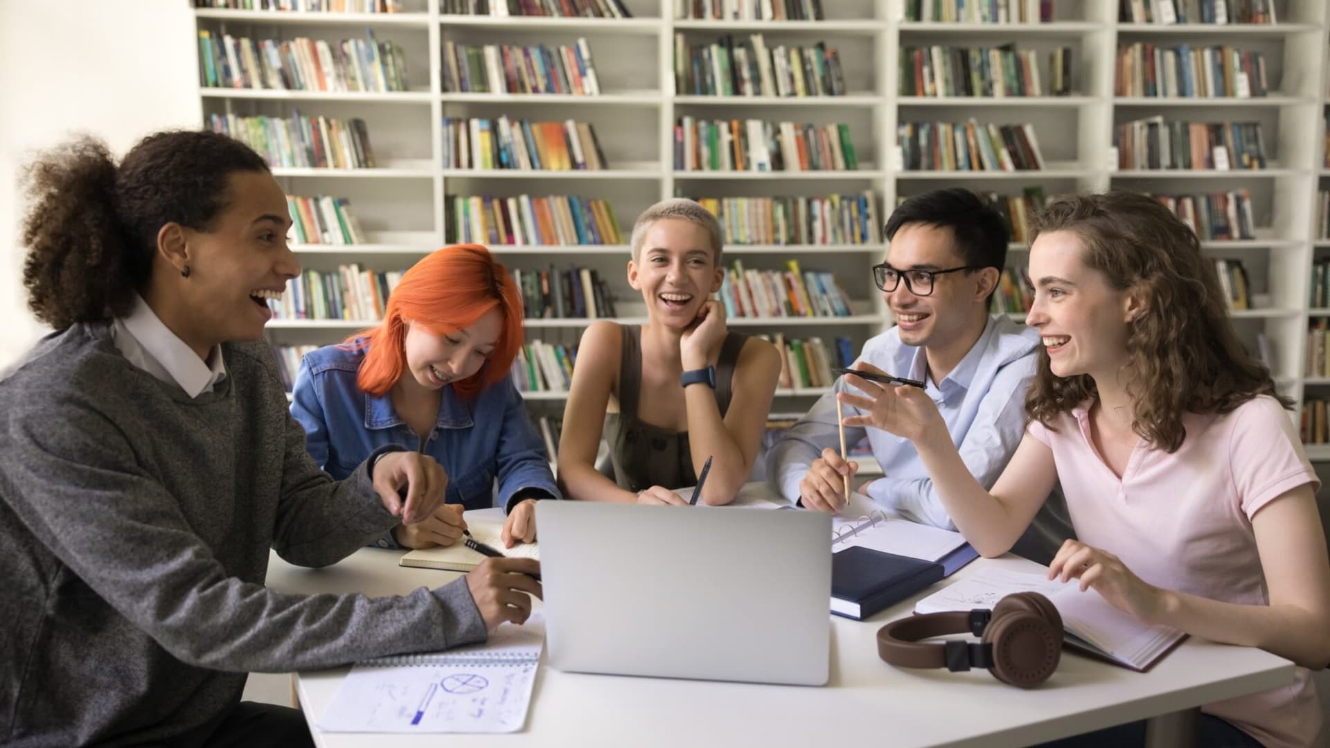 How AAU Enhances the Learning Experience for Its Students