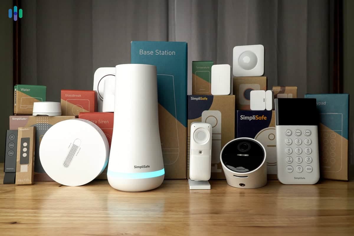 Maximale Sicherheit mit Profi Videoüberwachung von ETEC