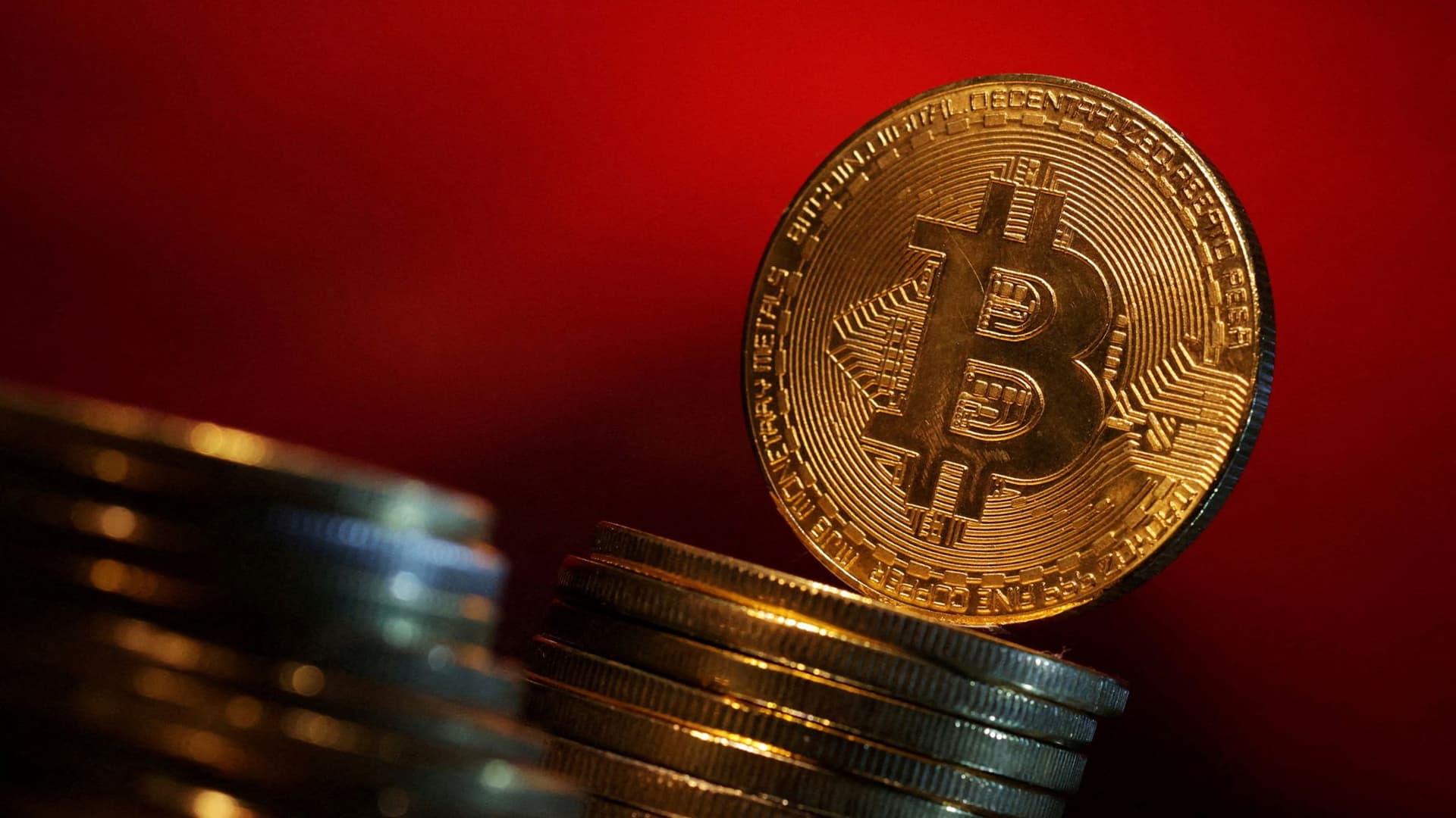 Bitcoin: Eine digitale Währung im Wandel der Zeit