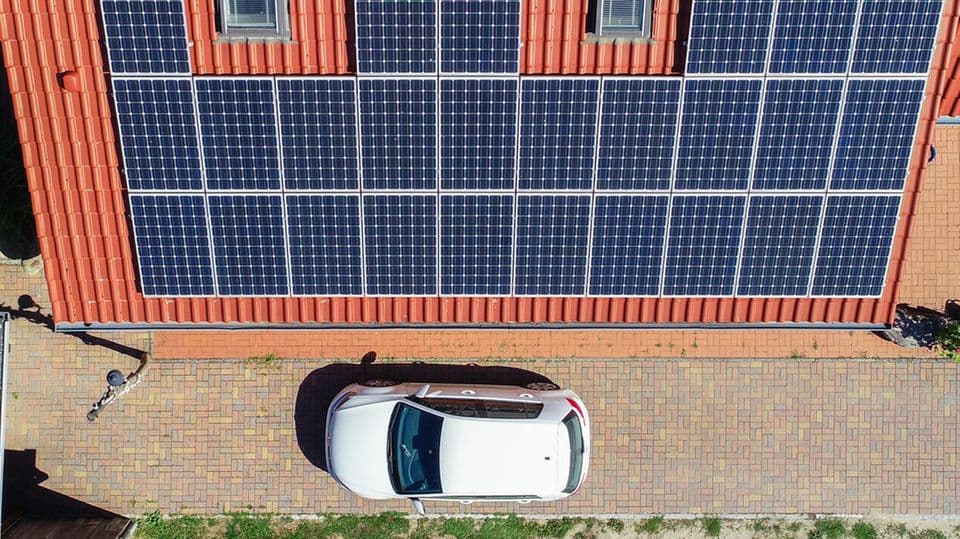 Solar Potsdam : Effiziente Energielösungen für Berlin