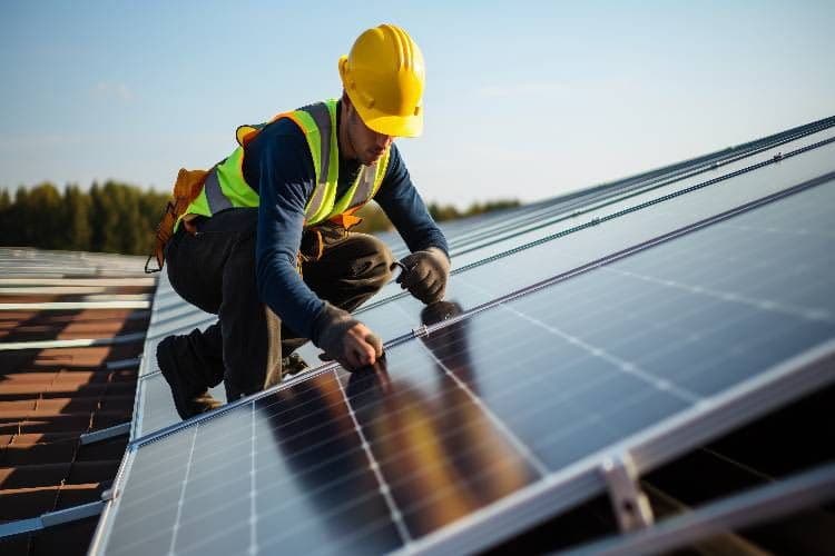 Solar Oranienburg: Innovation und Effizienz in der Solar Oranienburgtechnik
