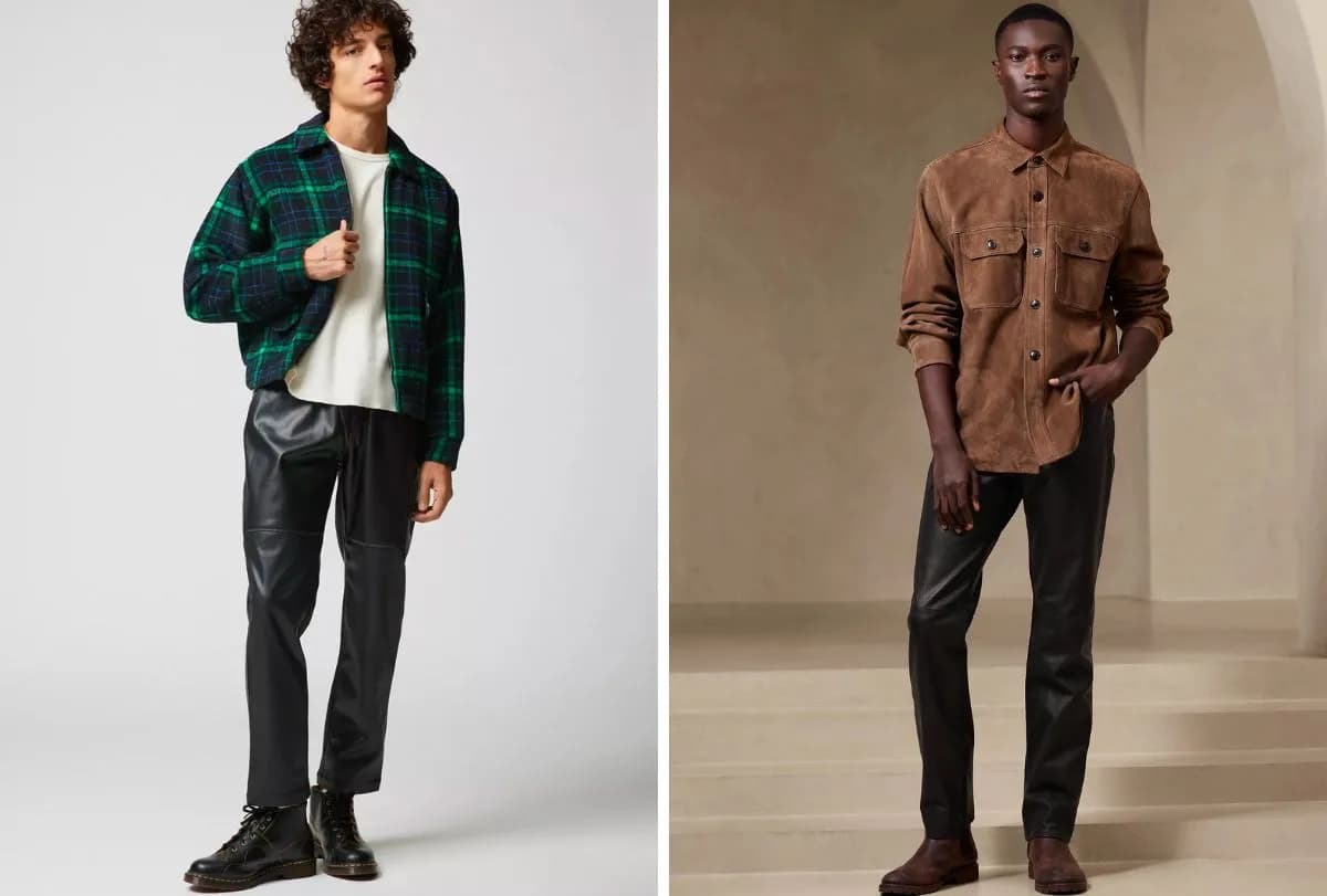 Lederhosen kaufen: Tradition und Stil in einem!