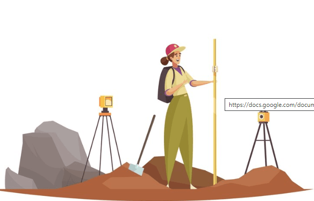 4 Orte, an denen Sie die Hilfe eines Vermessungsdienstes benötigen
