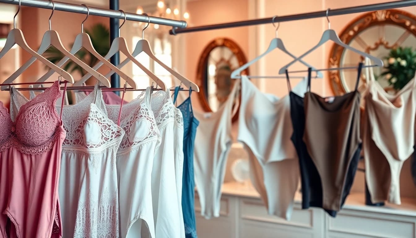 hotslips: Wenn Leidenschaft und Realität verschmelzen