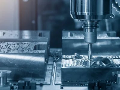 Maxnext GmbH: Spritzguss Kleinserie für effiziente Kunststoffproduktion – Jetzt bestellen