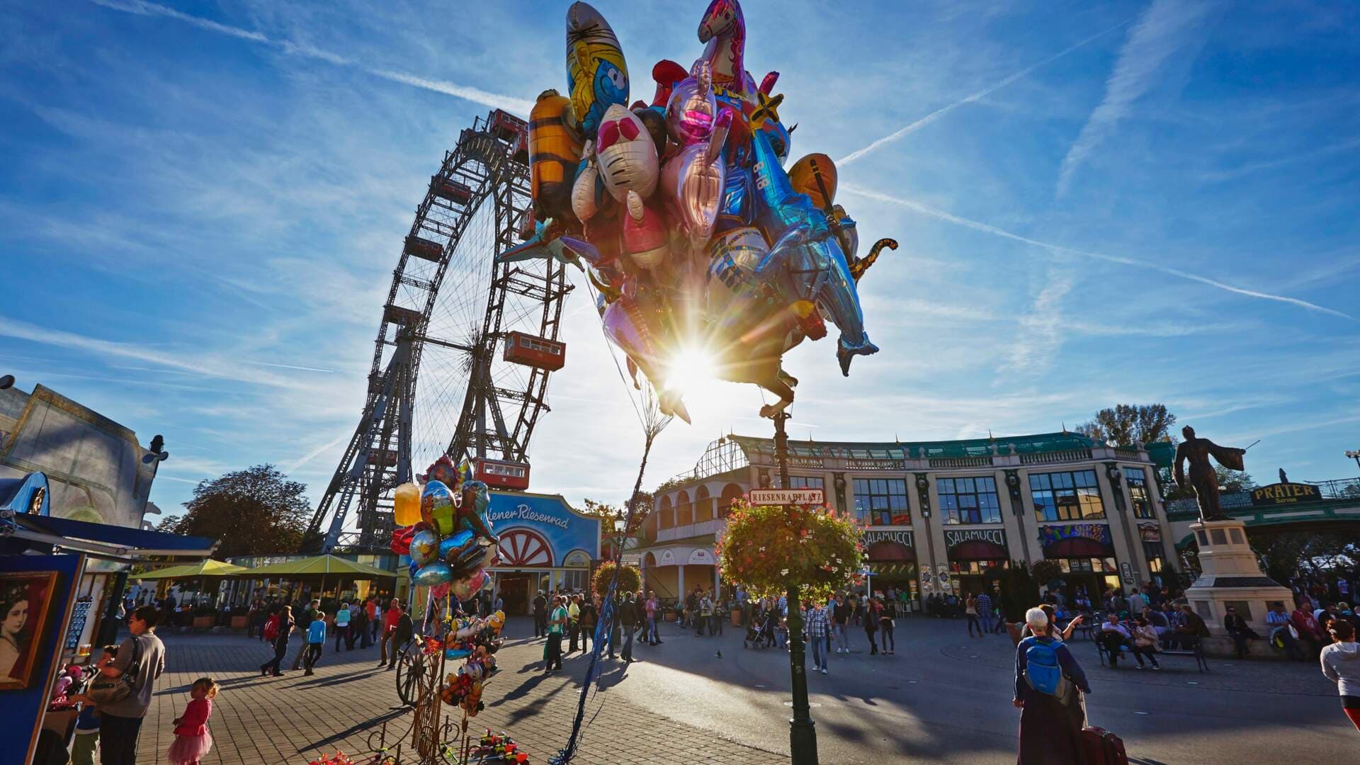 Neuigkeiten Österreich: Lokale Geschichten und Schlagzeilen auf Wienerinfo