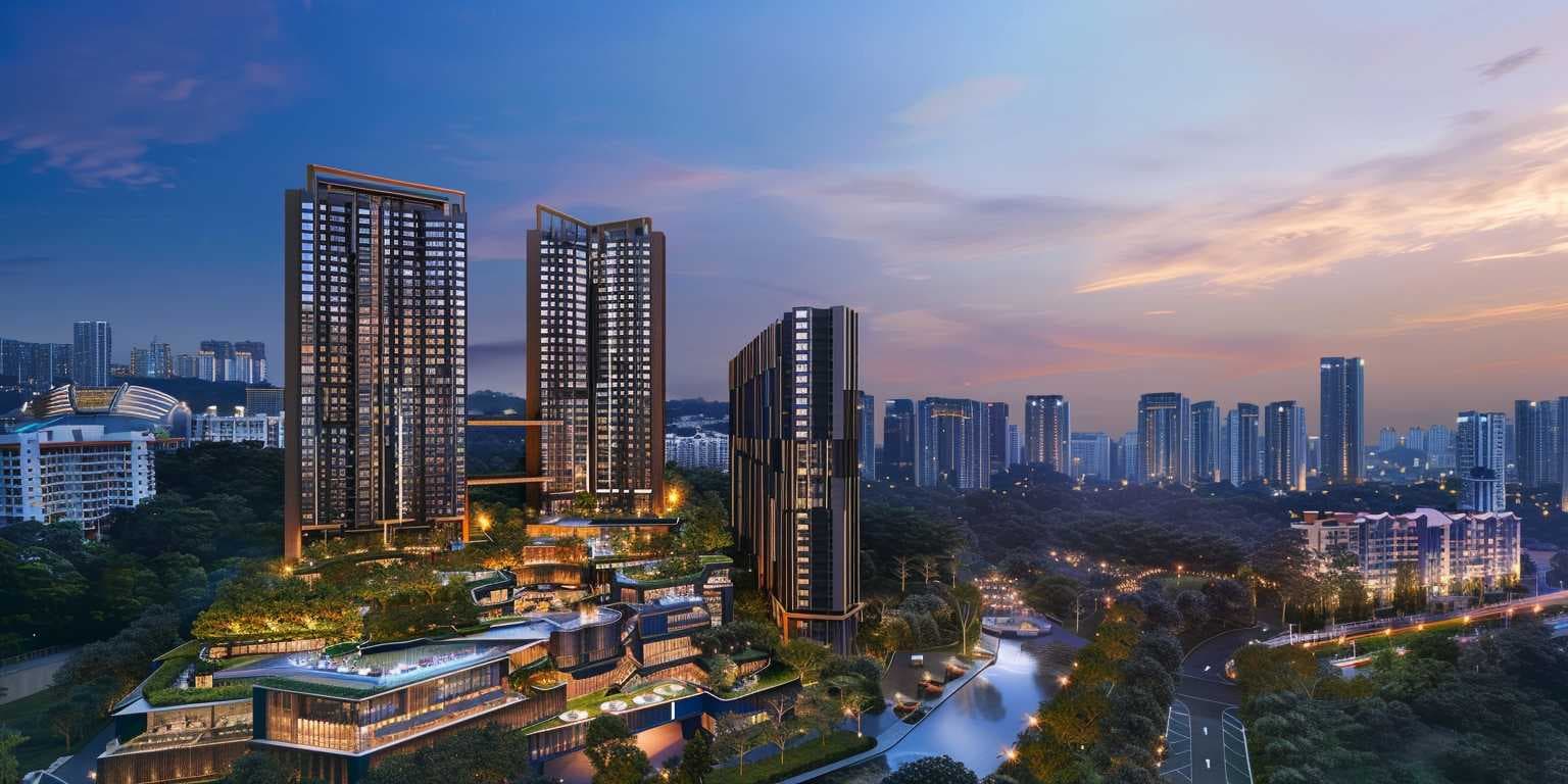 Explore Modern Affordable Apartments Berlin on Kummuni Today