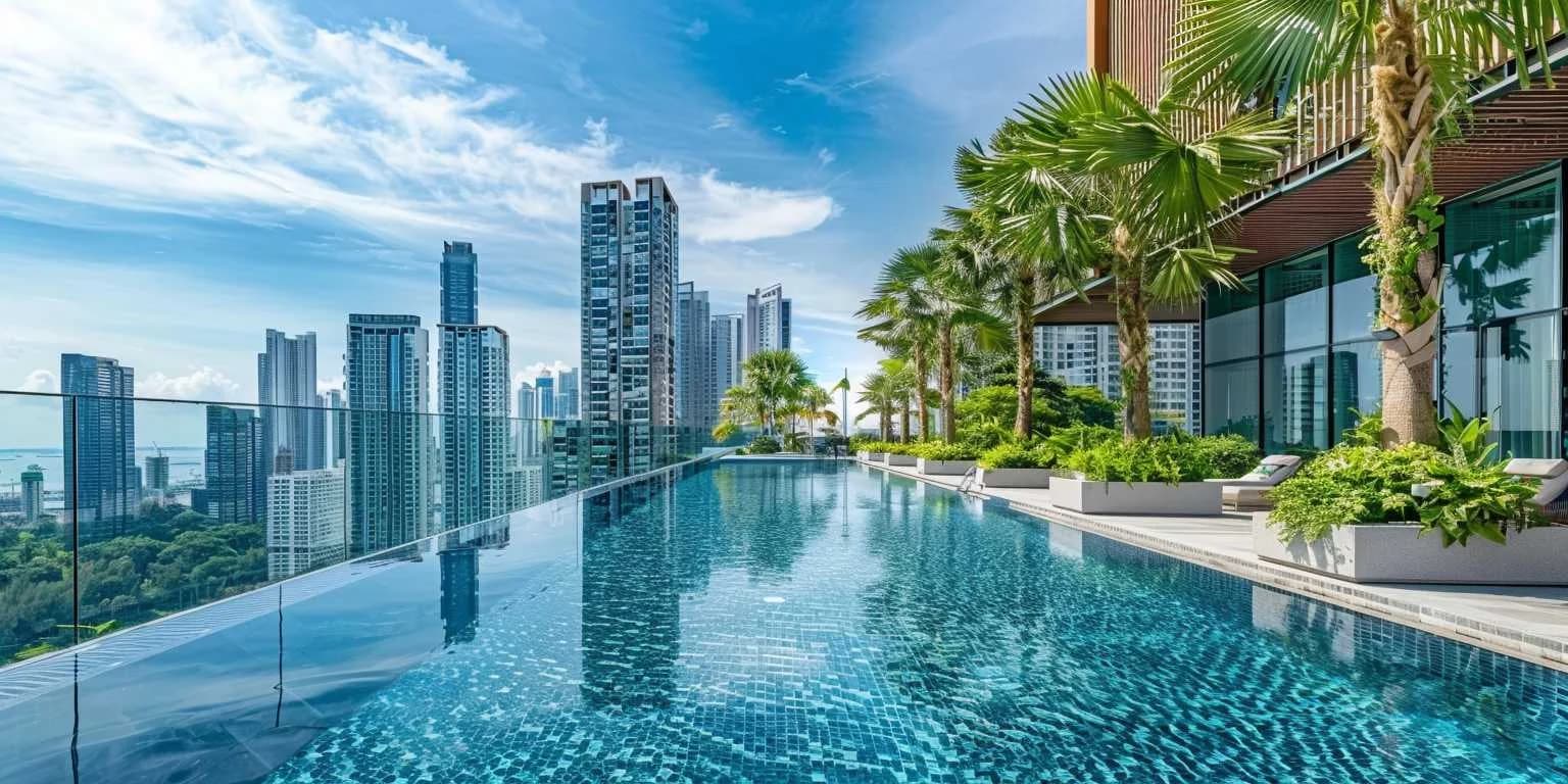 From Vision to Reality: The Chuan Park’s Rise as Singapore’s Next Residential Masterpiece