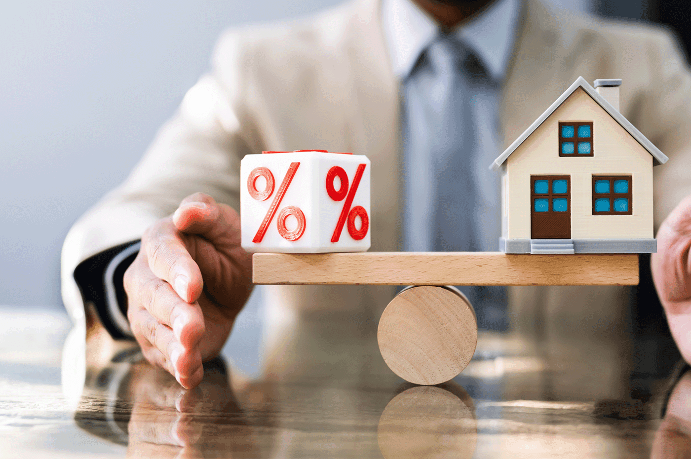 Immobilien-Crowdfunding: Eine neue Art zu investieren