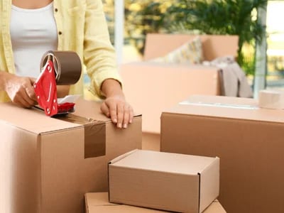 Umzugsunternehmen Zürich: Umzüge leicht gemacht mit einem professionellen Umzugsunternehmen