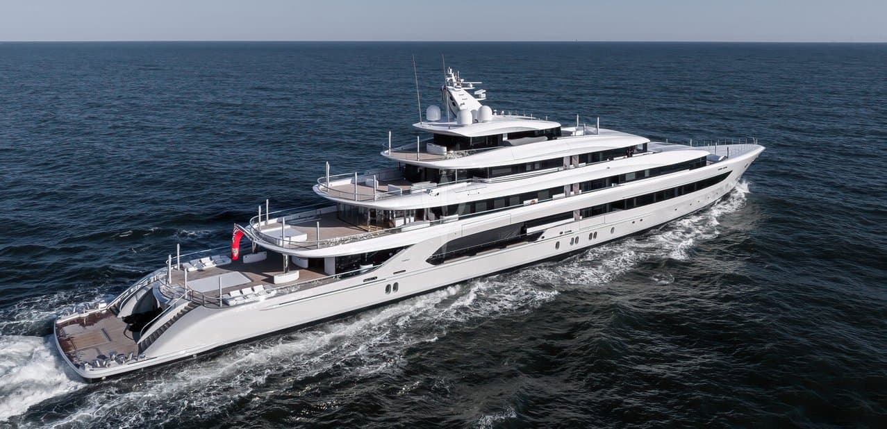 Yachtcharter Griechenland mit erfahrenem Skipper und Crew