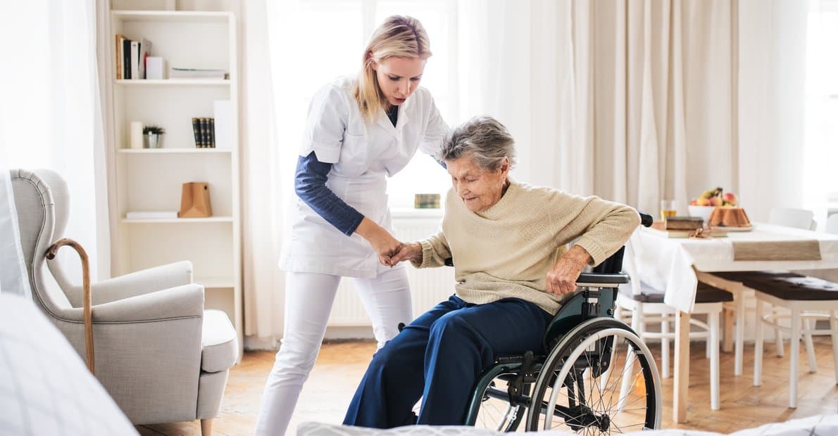 Pflegemarketing und Gesundheitsförderung: Programme und Initiativen
