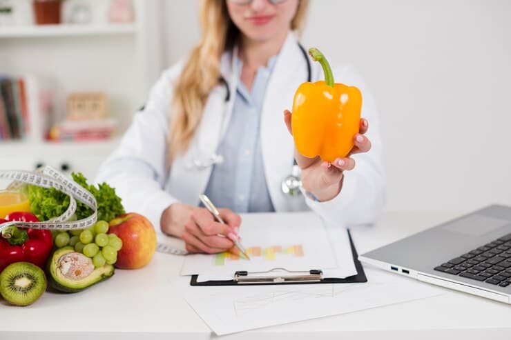 Gesundheit im Fokus: BeOptimal und funktionelle Medizin Hand in Hand