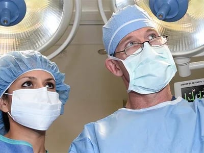 Magenverkleinerung Türkei: Alles, was Sie über die Schlauchmagenoperation wissen müssen