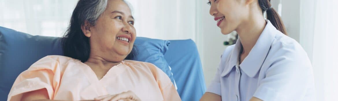 Die besten Tipps für die 24 Std Pflege Zuhause: Was Senioren und Familien wissen sollten