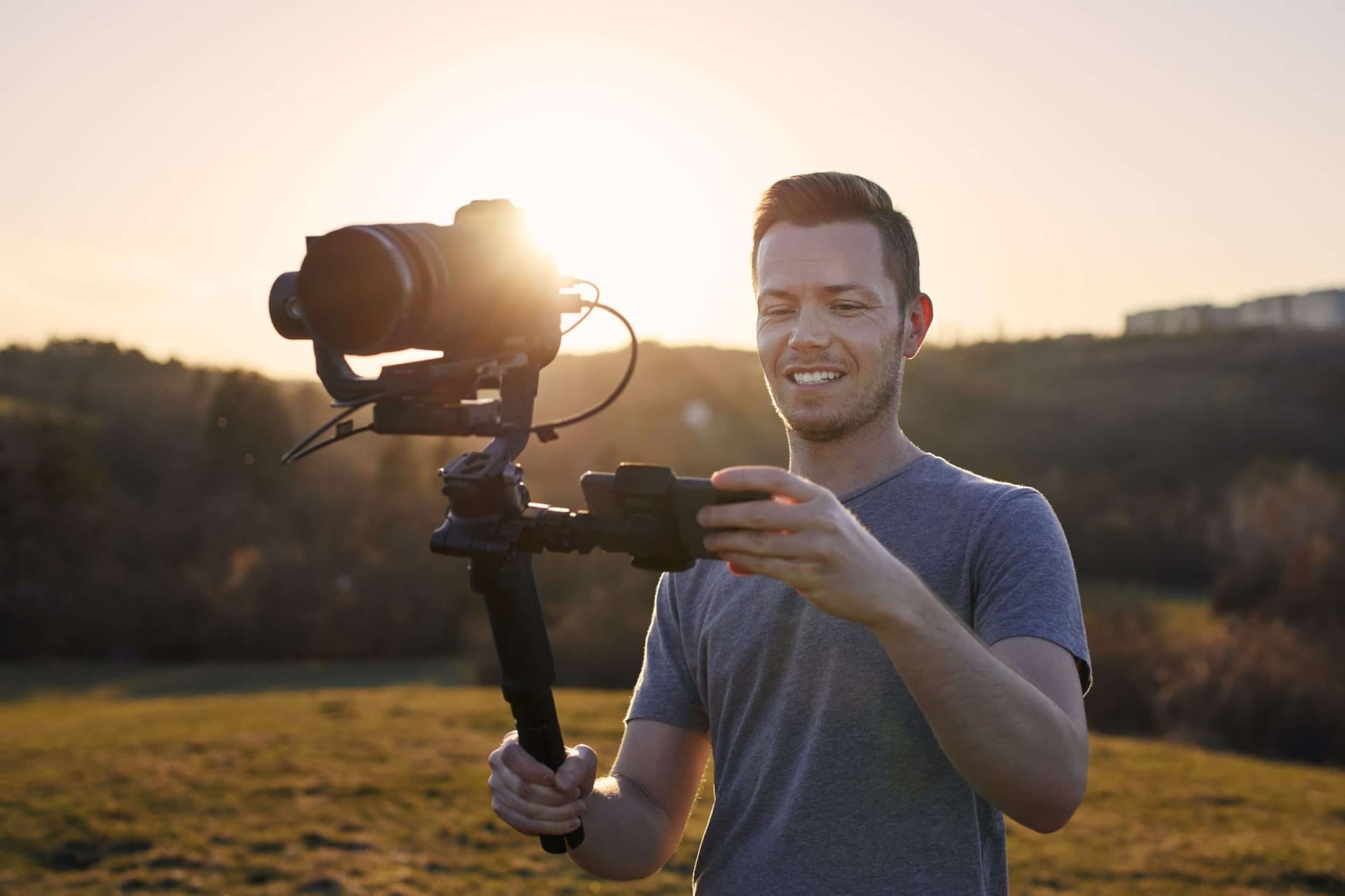 Was eine hochwertige Videoproduktion ausmacht