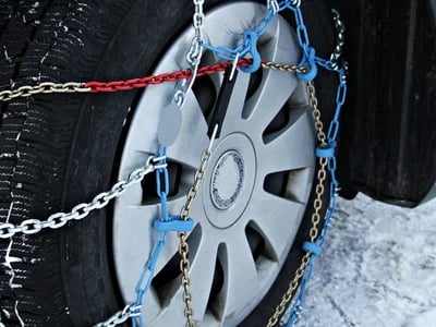 Schneeketten von König, Maggi und Pewag bei Schneeketten4u: Die Expertenberatung für die beste Wahl