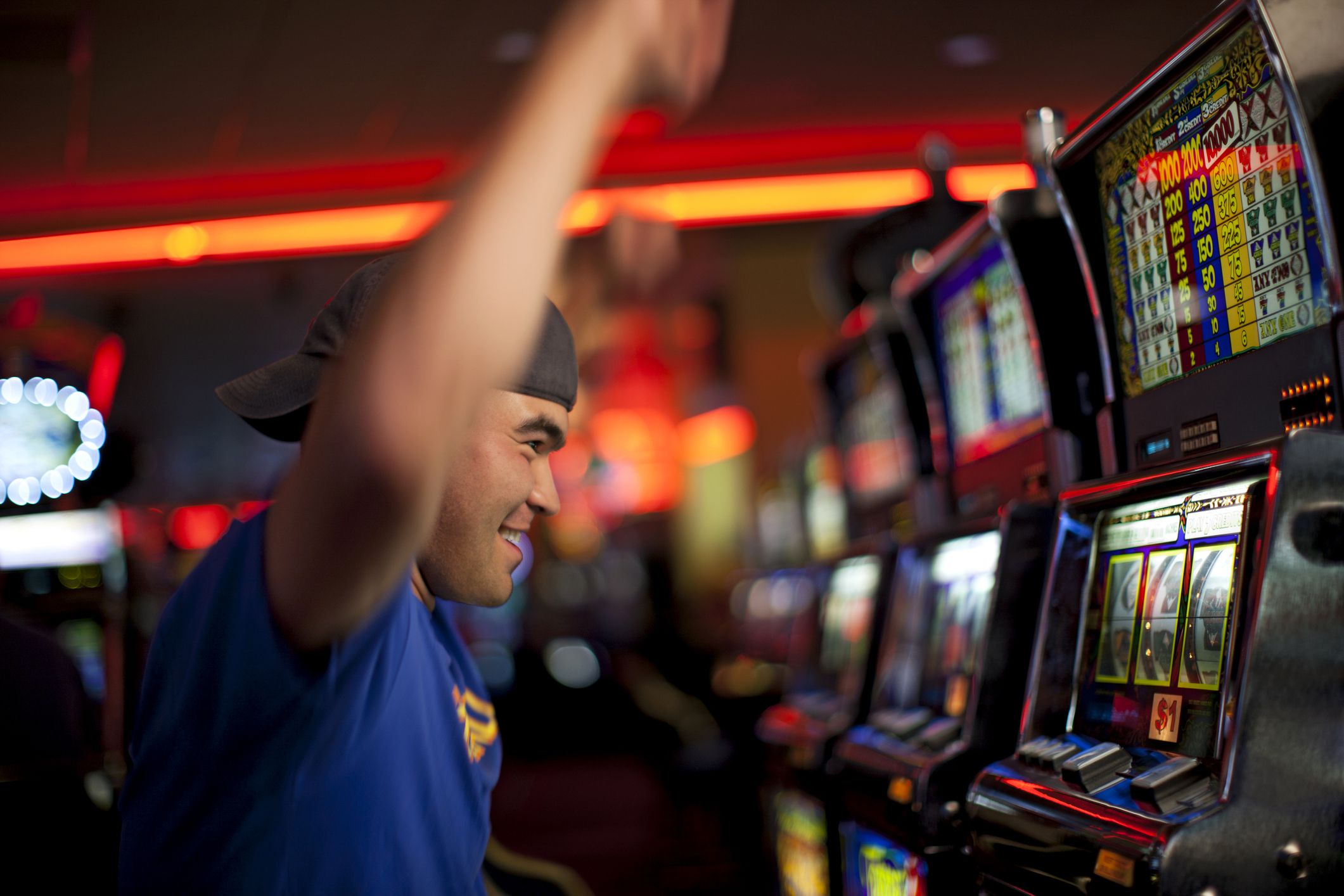 Nikmati Bonus Free Spin dan Kemenangan Besar di Togelin