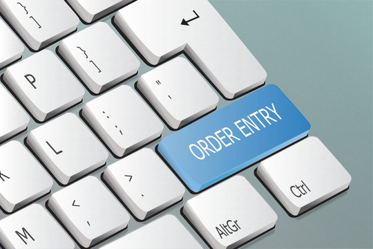 Transformation der Effizienz im Gesundheitswesen: Order Entry Software