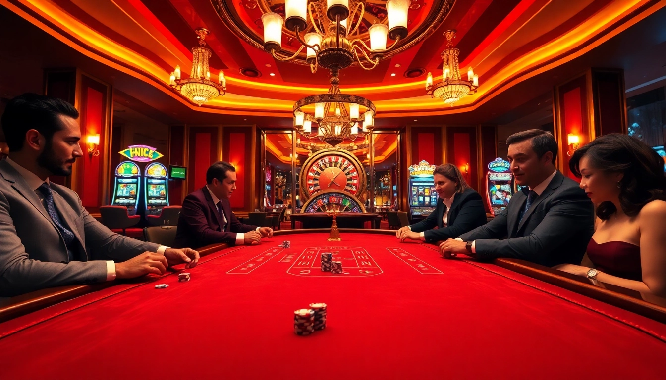Experience the thrill of betting at https://xx88.eu.com/ with luxurious casino gameplay excitement.