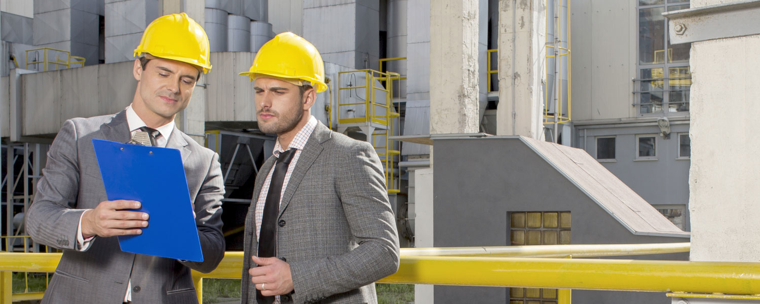 Headhunter Baubranche: Fachkräfte für die Bauindustrie gewinnen