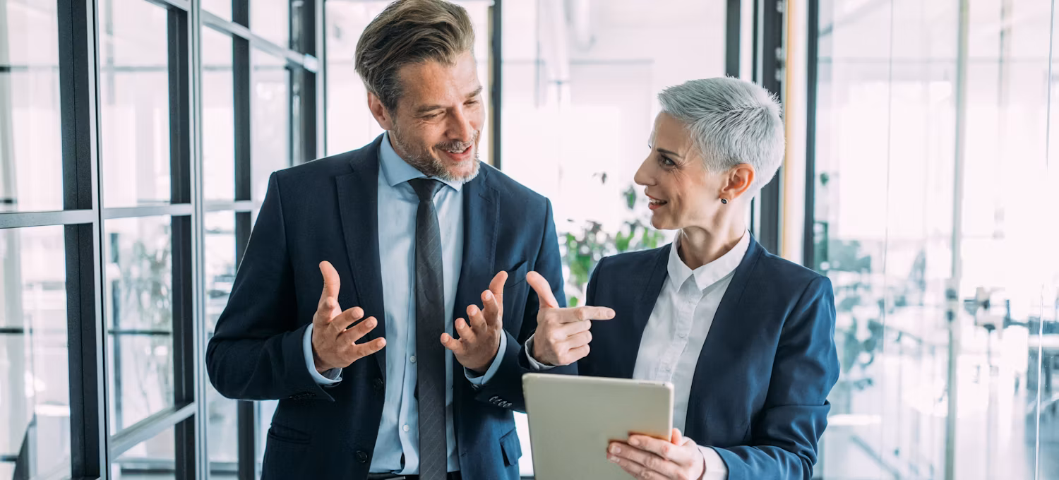 Erfolgreiche Unternehmensberatung: Strategien für Wachstum und Effizienz