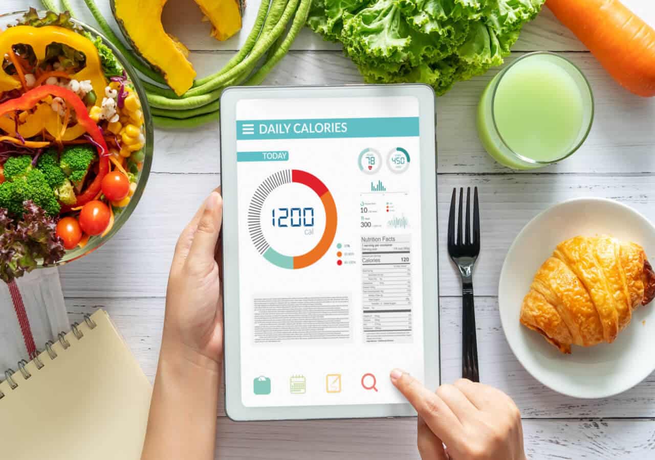 Warum der Kalorienrechner für die moderne Ernährungsberatung unverzichtbar ist: Präzise Berechnung des Kalorienverbrauchs für individuelle Diätpläne