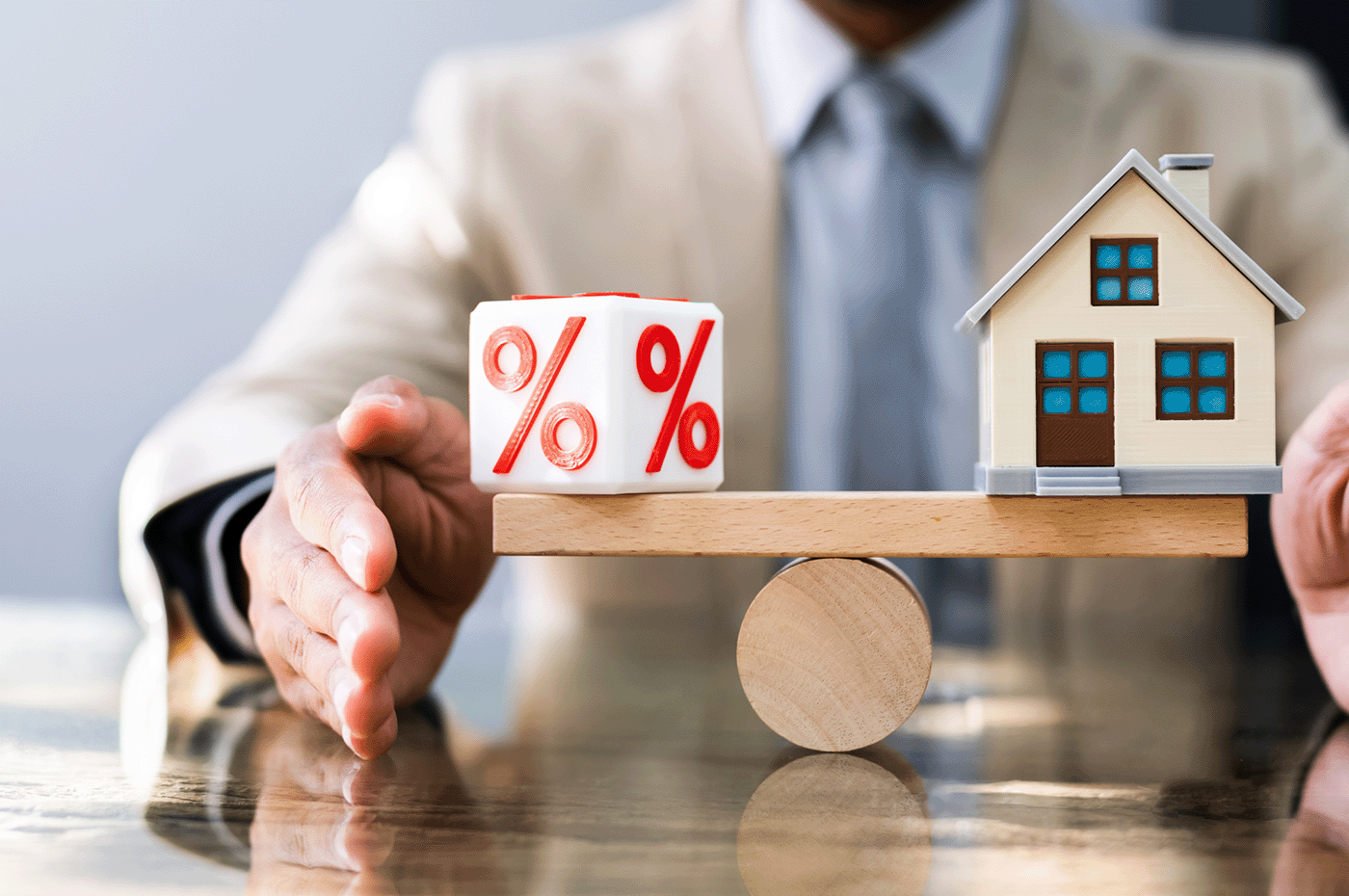 Immobilien-Crowdfunding: Eine neue Art zu investieren