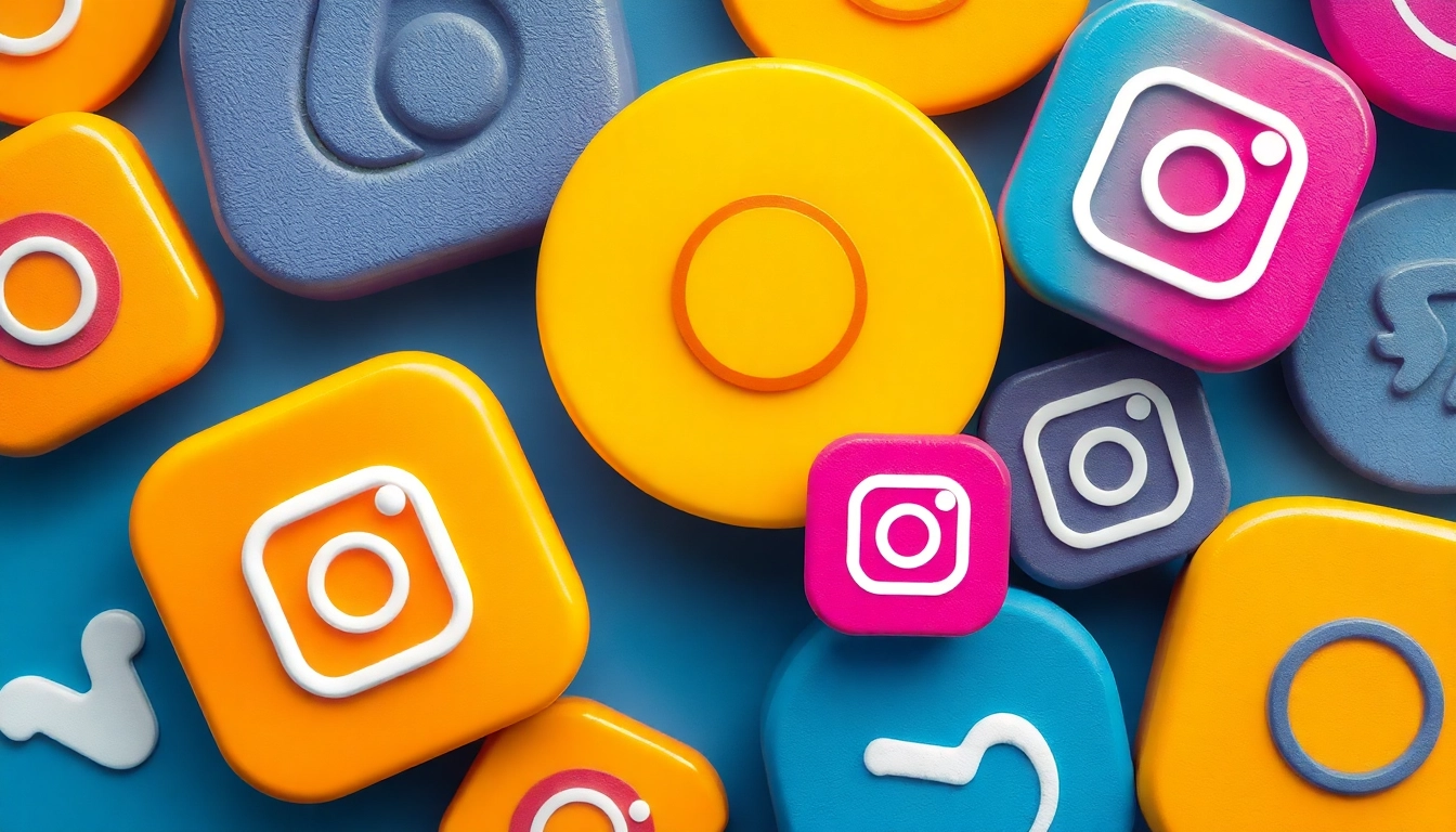 Kaufe Instagram Follower für organisches Wachstum und bessere Sichtbarkeit auf der Plattform