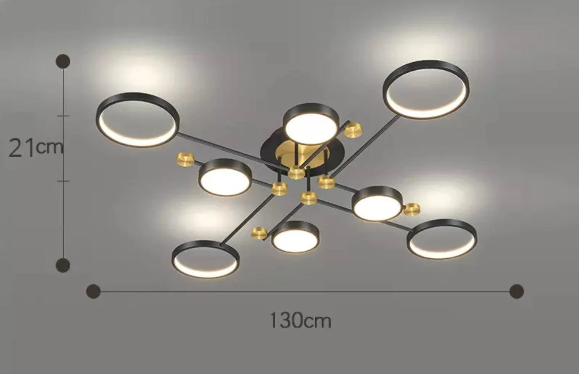 Technologische Innovationen bei Deckenlampe Dimmbar