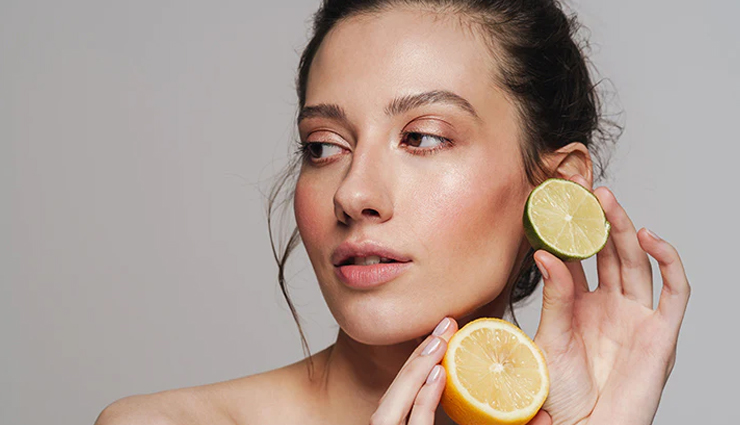Unlocking Clear Skin: Lemon Juice's Role in Eliminating Dark Spots