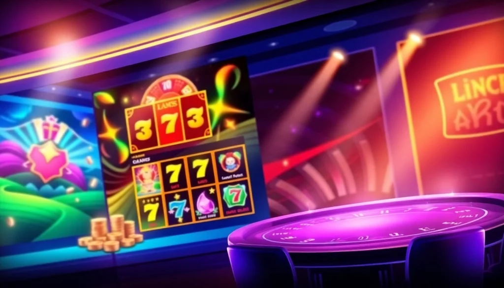 Explore casinos ohne lizenz with exciting features like online slots and live dealer games.