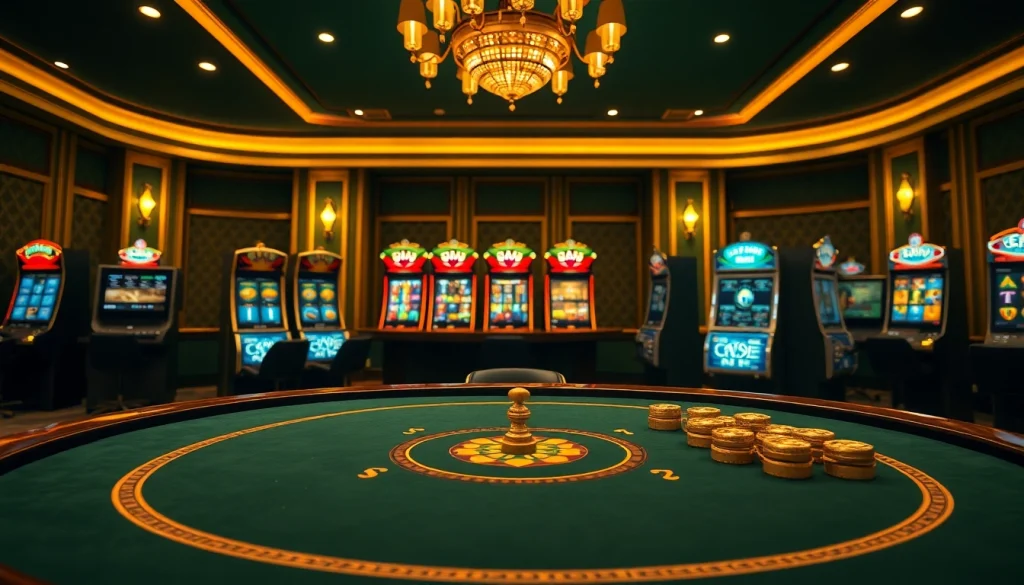 Erlebe im Online Casino Schweiz die besten Spiele mit einmaligen Bonusaktionen für neue Spieler.