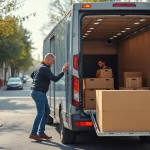 Professionelles Umzugsunternehmen Wermelskirchen für stressfreie Umzüge