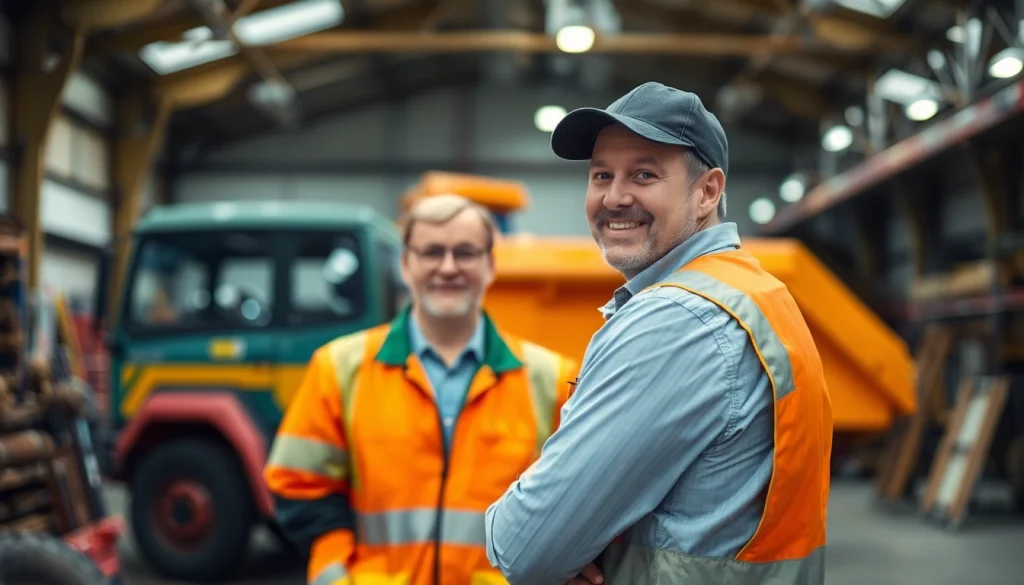 Schrottabholung Bottrop - Schnelle und professionelle Abholung von Schrott direkt vor Ort.