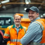 Schrottabholung Bottrop – Ihr zuverlässiger Partner für Schrottankauf und Recycling