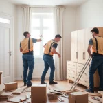 Räumung Wien: Schnelle, verlässliche und besenreine Entrümpelungen seit 2011